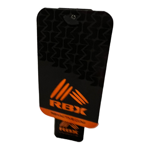 RBX Activewear Moisture wicking and mesh fabric long sleeve. Size Medium NWT - Picture 7 of 11